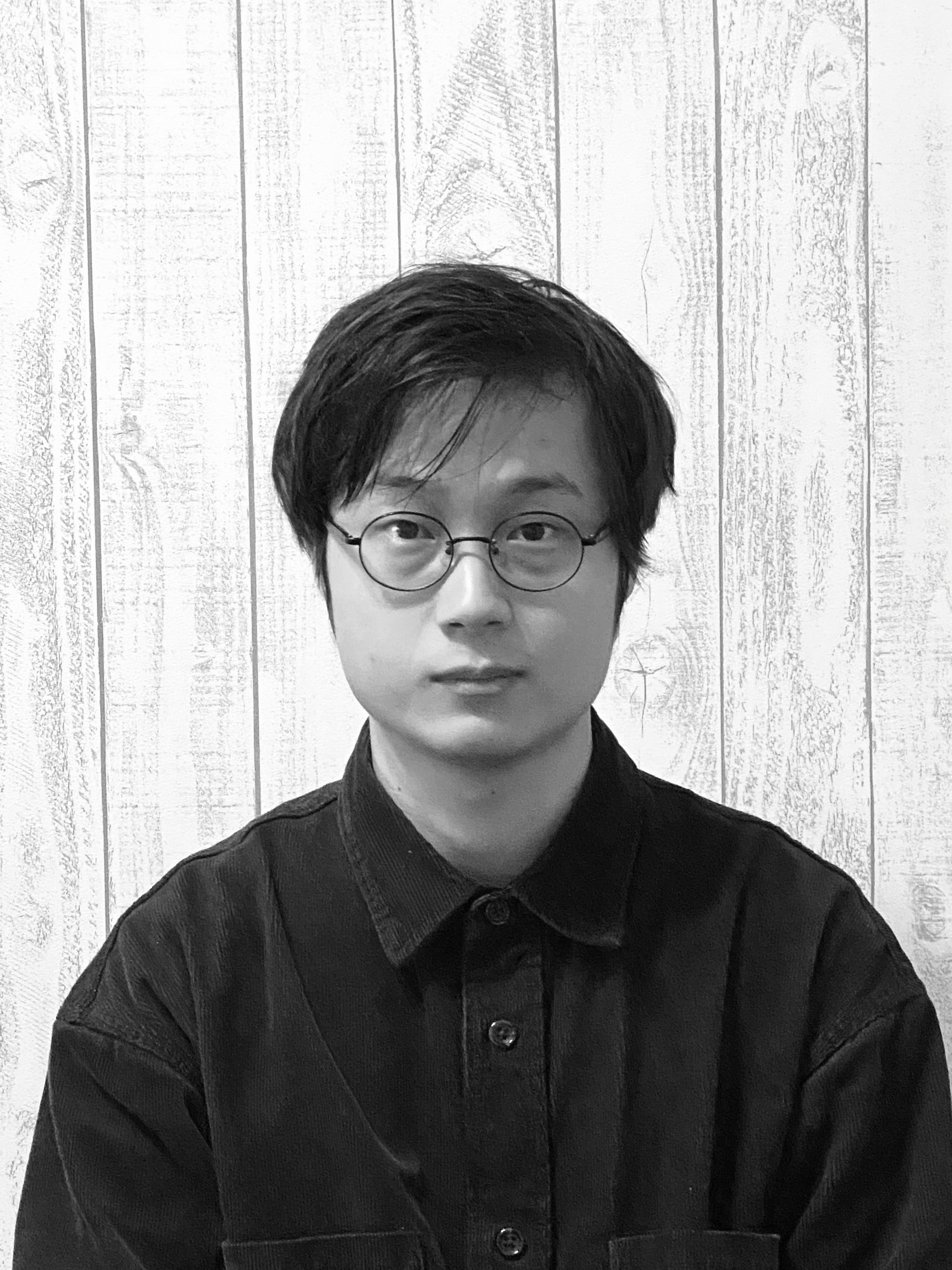 kawanishi laboratory｜Member｜白石晃