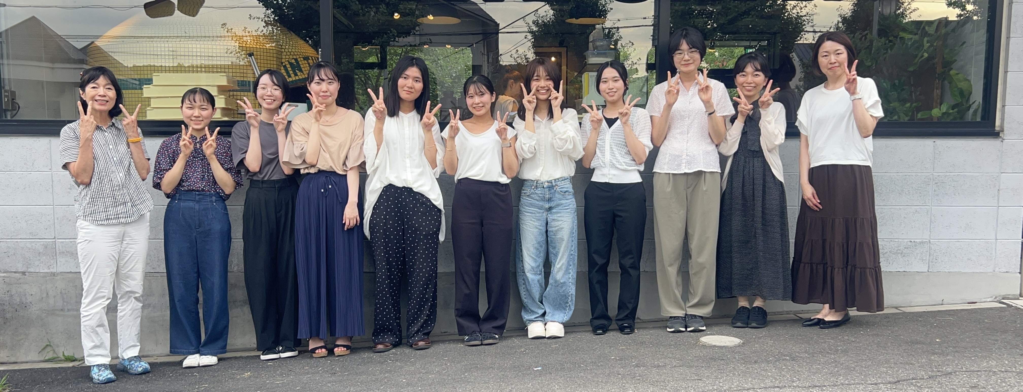 健康科学研究室メンバー
