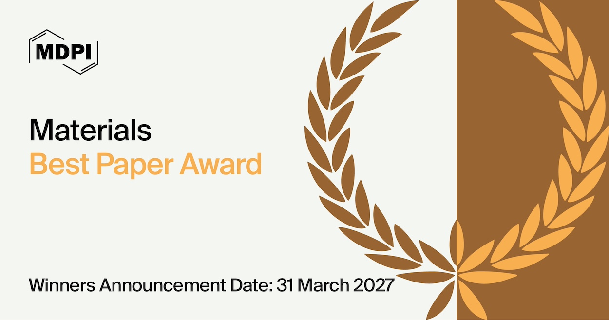 Awards-Materials
