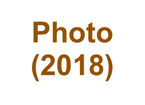 Photo
(2018)
