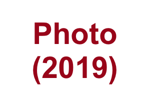 Photo
(2019)