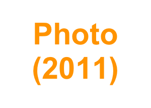 Photo
(2011)