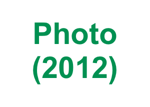 Photo
(2012)