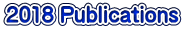 2018 Publications