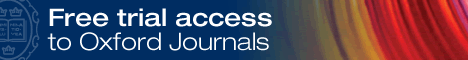 Free trial access to OxfordJournal