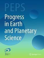 Progress in Earth and Planetary Science(PEPS)